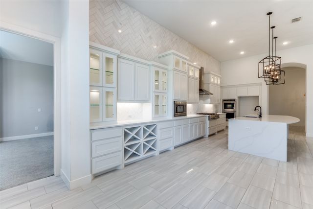 7823 Hoxie Lane, Frisco, TX 75035