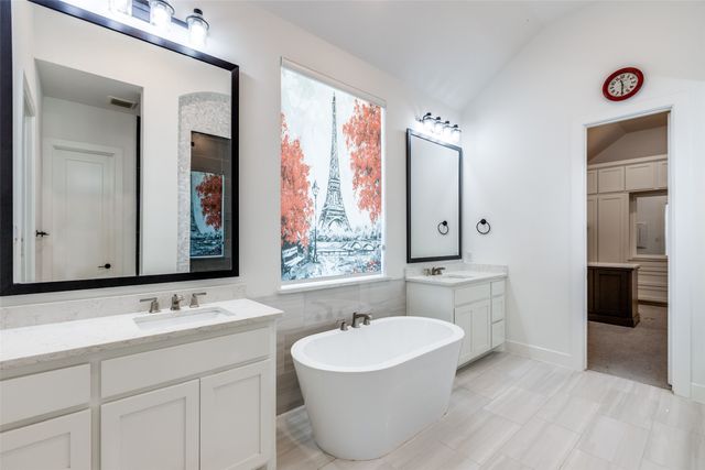 7823 Hoxie Lane, Frisco, TX 75035