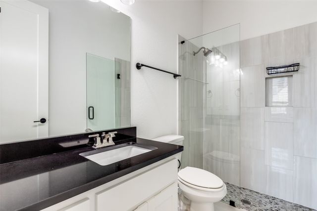 7823 Hoxie Lane, Frisco, TX 75035