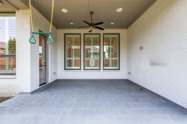 7823 Hoxie Lane, Frisco, TX 75035