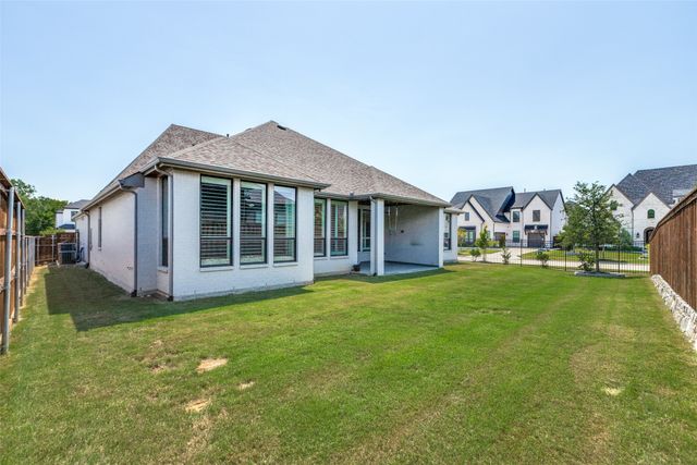 7823 Hoxie Lane, Frisco, TX 75035