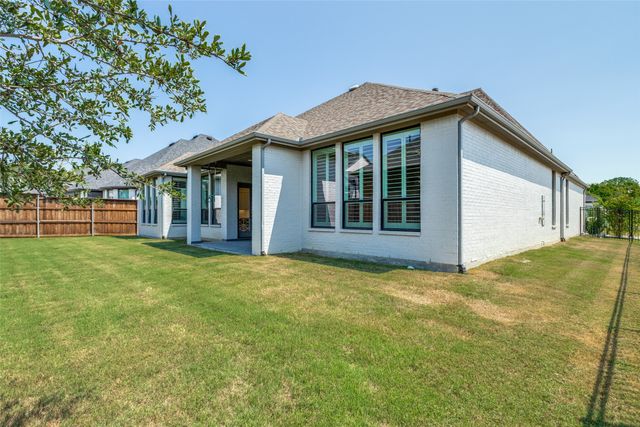 7823 Hoxie Lane, Frisco, TX 75035