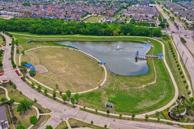 7823 Hoxie Lane, Frisco, TX 75035