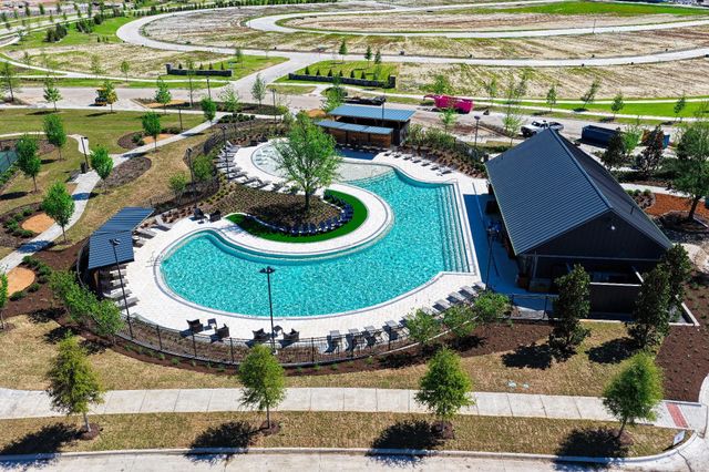 7823 Hoxie Lane, Frisco, TX 75035