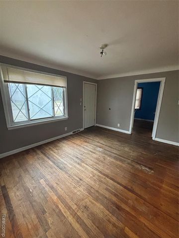 3413 Churchill Avenue, Flint, MI 48506