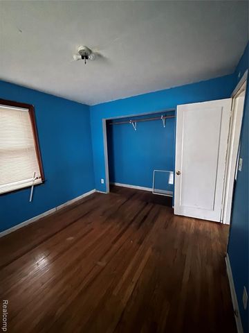 3413 Churchill Avenue, Flint, MI 48506