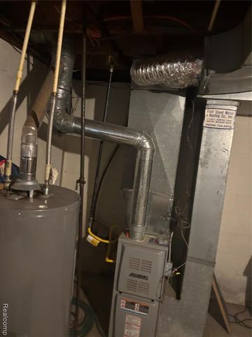 3413 Churchill Avenue, Flint, MI 48506