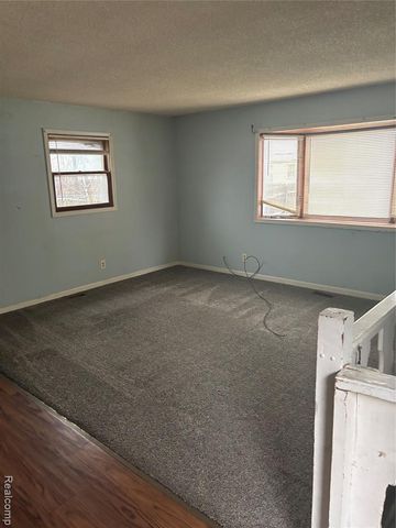 3413 Churchill Avenue, Flint, MI 48506