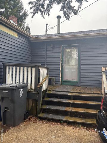 3413 Churchill Avenue, Flint, MI 48506