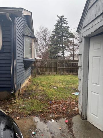 3413 Churchill Avenue, Flint, MI 48506