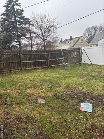3413 Churchill Avenue, Flint, MI 48506