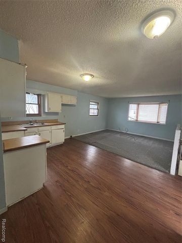 3413 Churchill Avenue, Flint, MI 48506