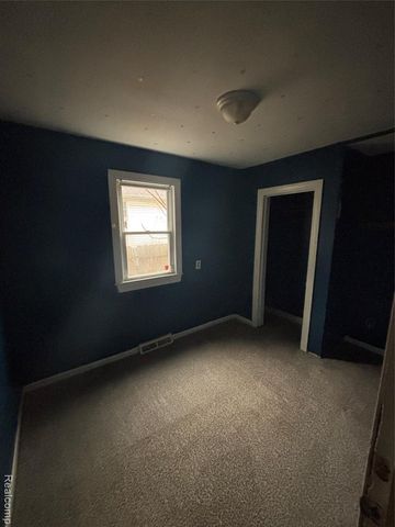 3413 Churchill Avenue, Flint, MI 48506