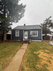 3413 Churchill Avenue, Flint, MI 48506