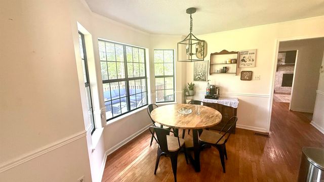 17 Laver Circle, Little Rock, AR 72210