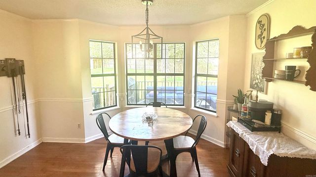 17 Laver Circle, Little Rock, AR 72210