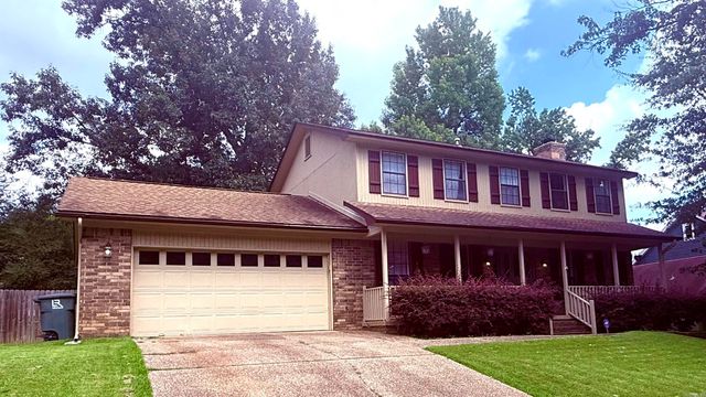 17 Laver Circle, Little Rock, AR 72210