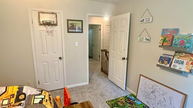 17 Laver Circle, Little Rock, AR 72210
