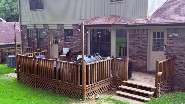 17 Laver Circle, Little Rock, AR 72210