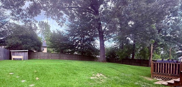 17 Laver Circle, Little Rock, AR 72210