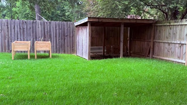 17 Laver Circle, Little Rock, AR 72210