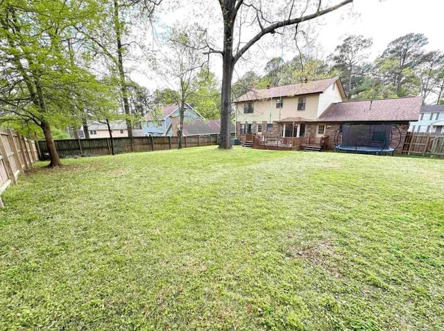 17 Laver Circle, Little Rock, AR 72210