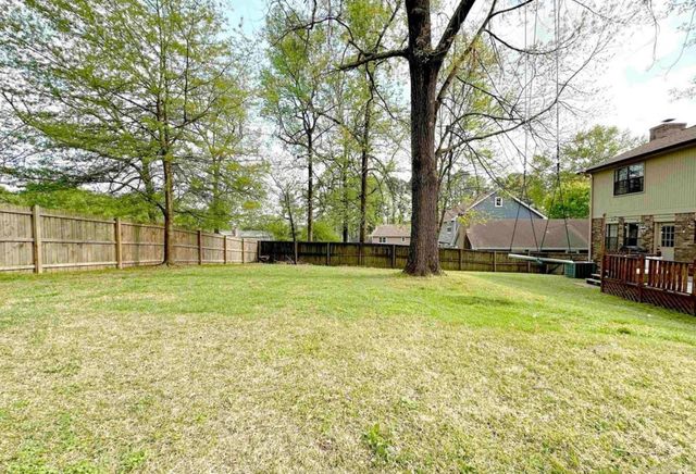 17 Laver Circle, Little Rock, AR 72210