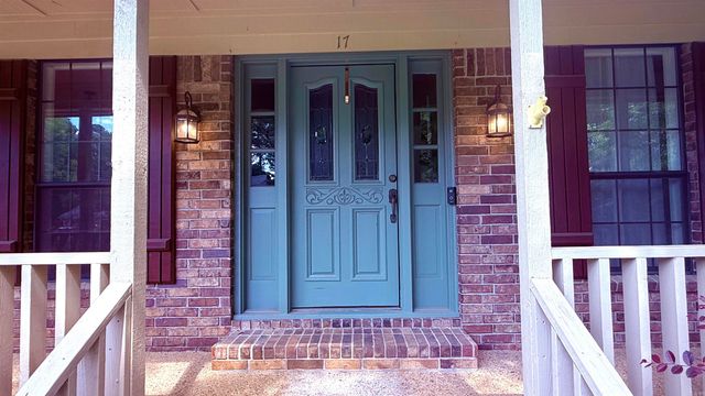 17 Laver Circle, Little Rock, AR 72210