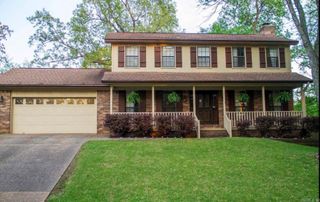 17 Laver Circle, Little Rock, AR 72210