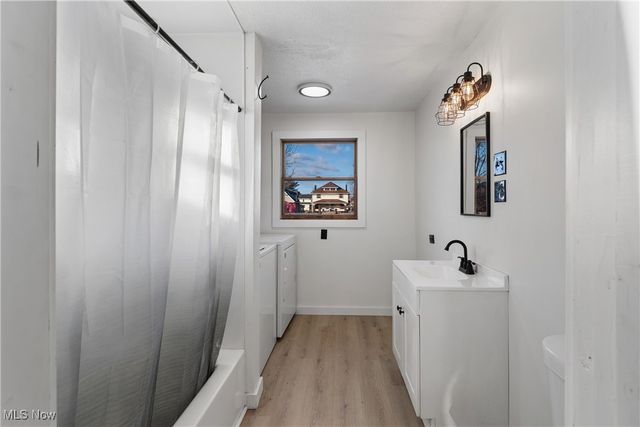 1021 Greenfield SW, Canton, OH 44706