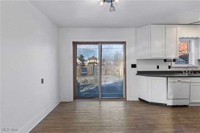 1021 Greenfield SW, Canton, OH 44706