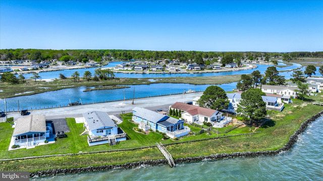 34648 WEST HARBOR, Millsboro, DE 19966