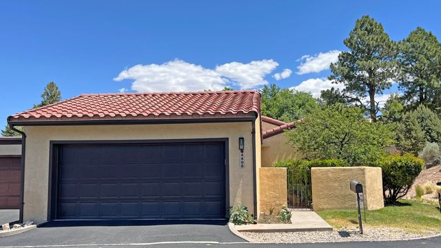 4408 Kellia Lane NE, Albuquerque, NM 87111