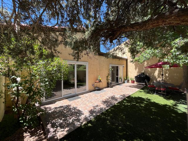 4408 Kellia Lane NE, Albuquerque, NM 87111