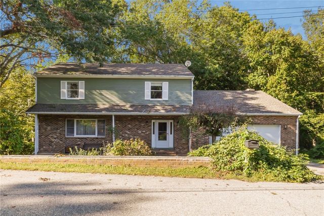 54 Sherwood Drive, Westerly, RI 02891