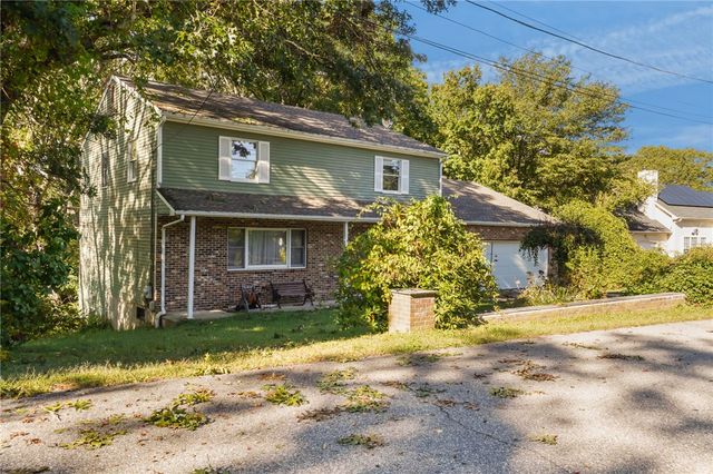 54 Sherwood Drive, Westerly, RI 02891