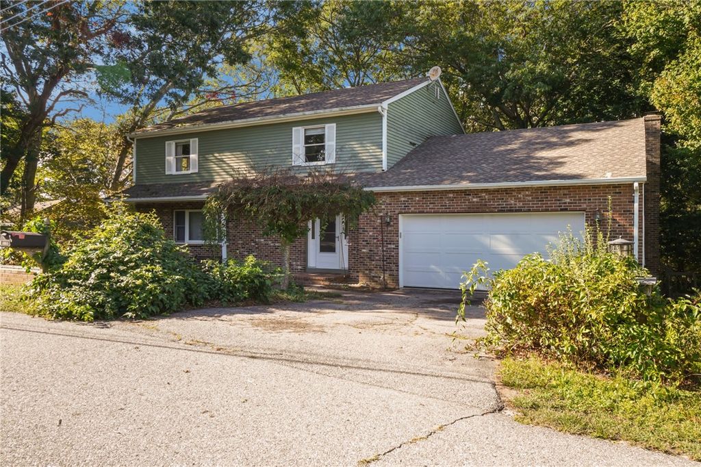 54 Sherwood Drive, Westerly, RI 02891