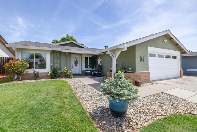 4329 Rose Valley Way, Sacramento, CA 95826