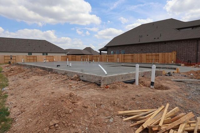 42718 Mystery Lane, Magnolia, TX 77354