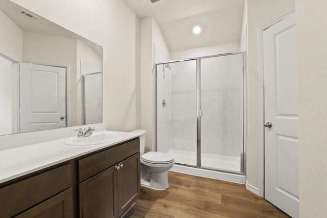 808 Corral Street, Royse City, TX 75189