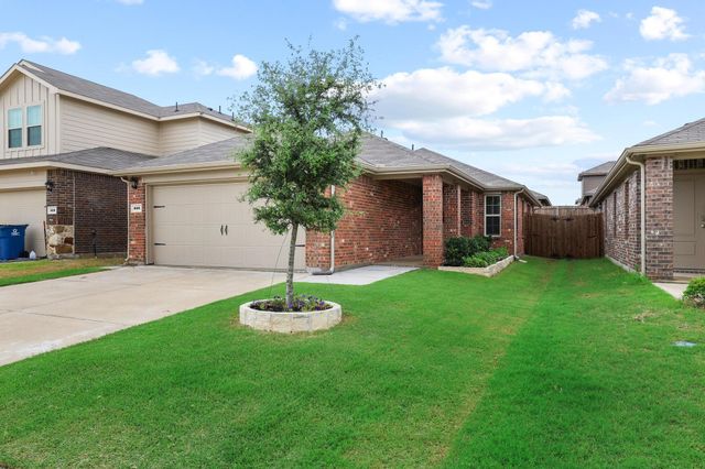 808 Corral Street, Royse City, TX 75189