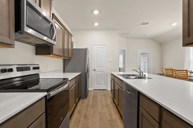 808 Corral Street, Royse City, TX 75189