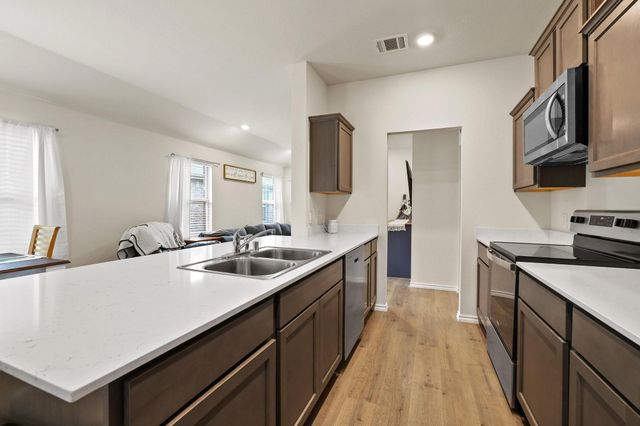 808 Corral Street, Royse City, TX 75189