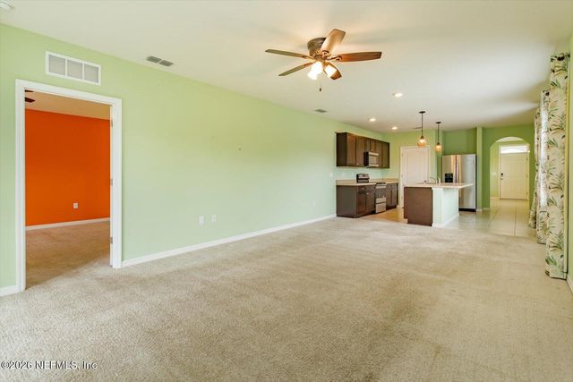 3075 GIBRALTAR Boulevard, New Smyrna Beach, FL 32168