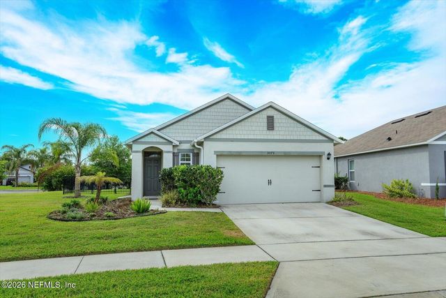 3075 GIBRALTAR Boulevard, New Smyrna Beach, FL 32168