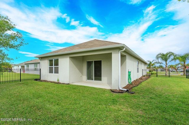3075 GIBRALTAR Boulevard, New Smyrna Beach, FL 32168