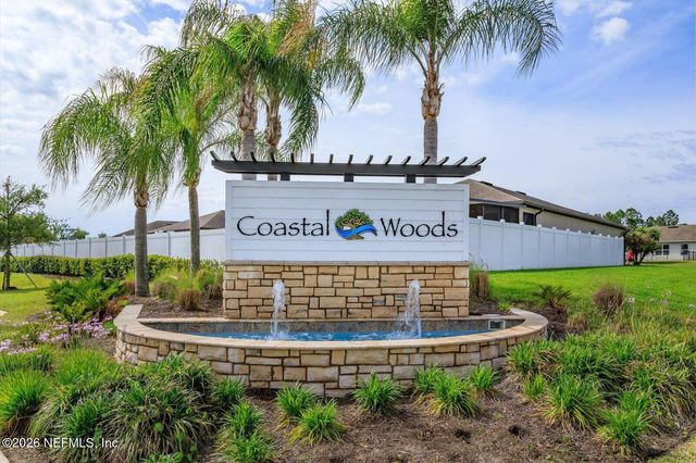 3075 GIBRALTAR Boulevard, New Smyrna Beach, FL 32168