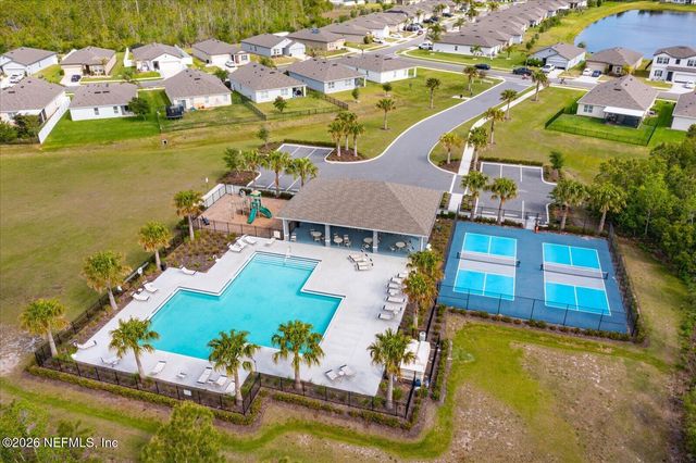 3075 GIBRALTAR Boulevard, New Smyrna Beach, FL 32168