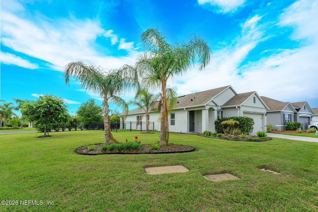 3075 GIBRALTAR Boulevard, New Smyrna Beach, FL 32168