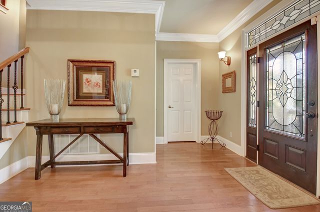 8046 Roosevelt Highway, Warm Springs, GA 31830